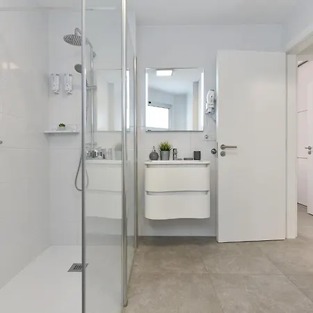 アパート El Corazon En El Puerto By Villagrancanaria ラスパルマス・デ・グランカナリア