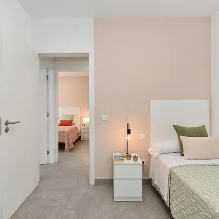 アパート El Corazon En El Puerto By Villagrancanaria