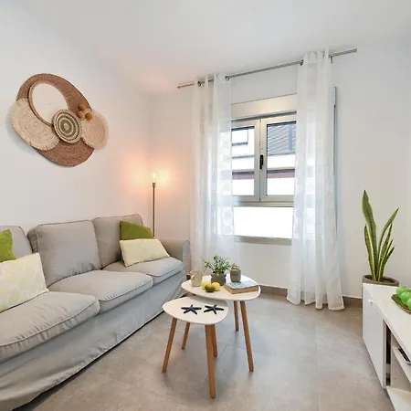 アパート El Corazon En El Puerto By Villagrancanaria *