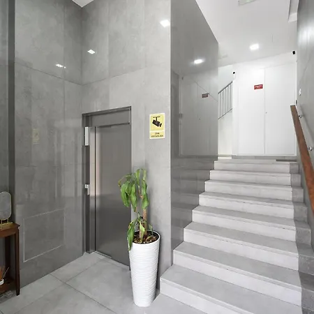 El Corazon En El Puerto By Villagrancanaria アパート ラスパルマス・デ・グランカナリア