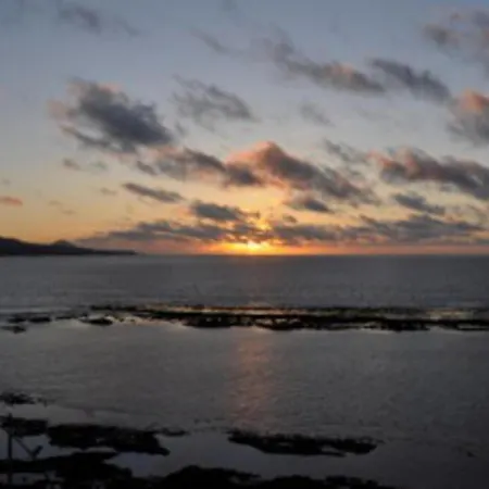 El Corazon En El Puerto By Villagrancanaria アパート *