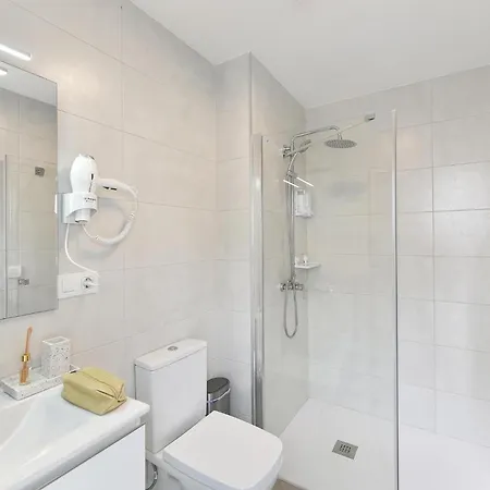 El Corazon En El Puerto By Villagrancanaria * ラスパルマス・デ・グランカナリア