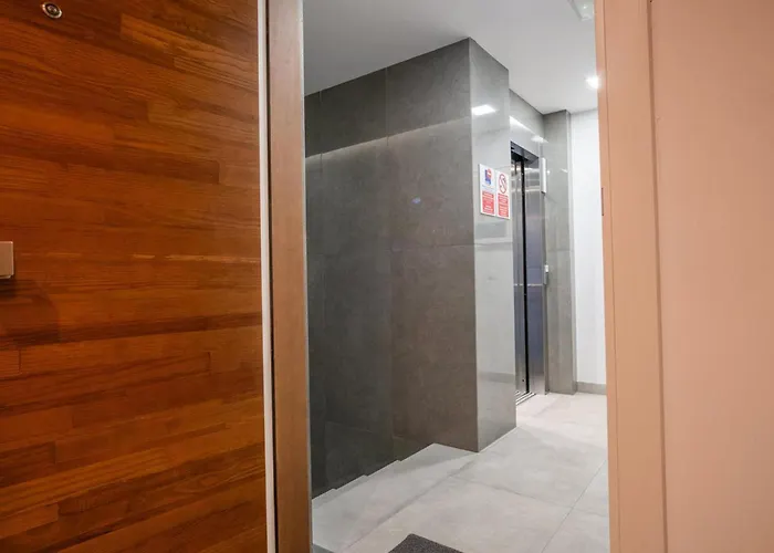 El Corazon En El Puerto By Villagrancanaria Lägenhet