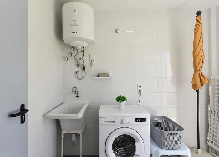 El Corazon En El Puerto By Villagrancanaria Lägenhet *