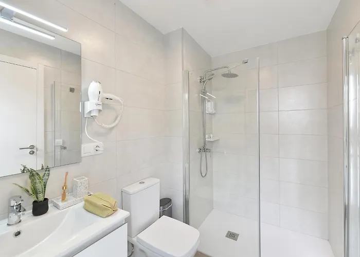 El Corazon En El Puerto By Villagrancanaria * Las Palmas de Gran Canaria