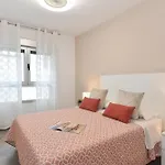 El Corazon En El Puerto By Villagrancanaria شقة