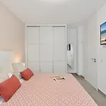 El Corazon En El Puerto By Villagrancanaria لاس بالماس دي غران كاناريا