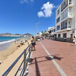 El Corazon En El Puerto By Villagrancanaria