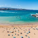 شقة El Corazon En El Puerto By Villagrancanaria