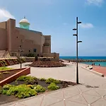 شقة El Corazon En El Puerto By Villagrancanaria *