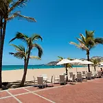 El Corazon En El Puerto By Villagrancanaria لاس بالماس دي غران كاناريا