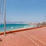 El Corazon En El Puerto By Villagrancanaria