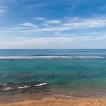 شقة El Corazon En El Puerto By Villagrancanaria *