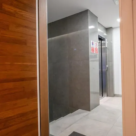 El Corazon En El Puerto By Villagrancanaria Apartment