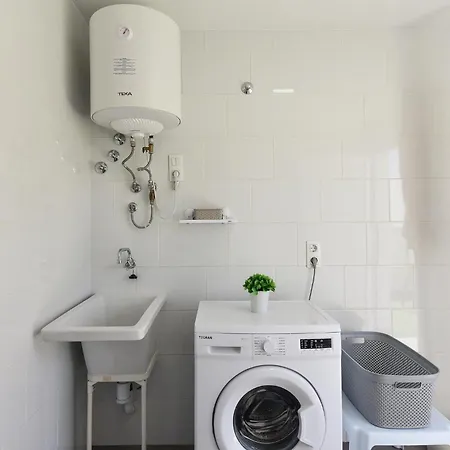 El Corazon En El Puerto By Villagrancanaria Apartment *