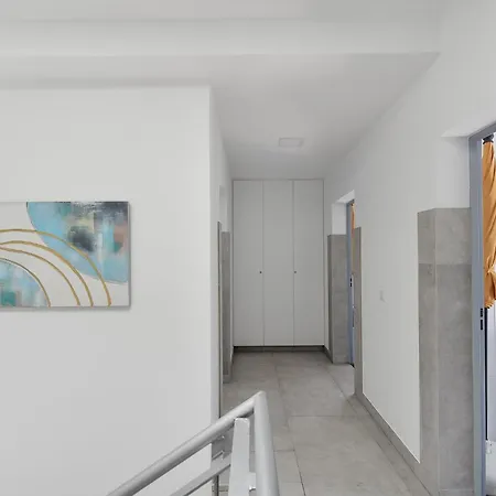 Apartment El Corazon En El Puerto By Villagrancanaria Las Palmas / Gran Canaria