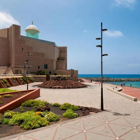 El Corazon En El Puerto By Villagrancanaria דירה לאס פאלמס דה גראן קנאריה