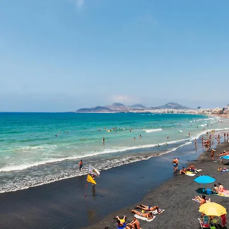 Apartment El Corazon En El Puerto By Villagrancanaria