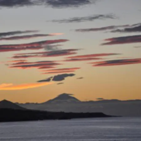 El Corazon En El Puerto By Villagrancanaria Apartment