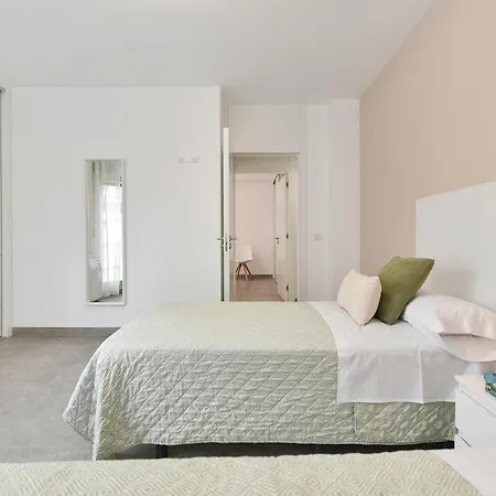 Apartment El Corazon En El Puerto By Villagrancanaria