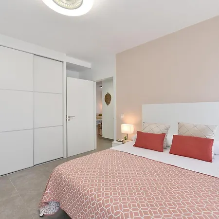 El Corazon En El Puerto By Villagrancanaria Apartment