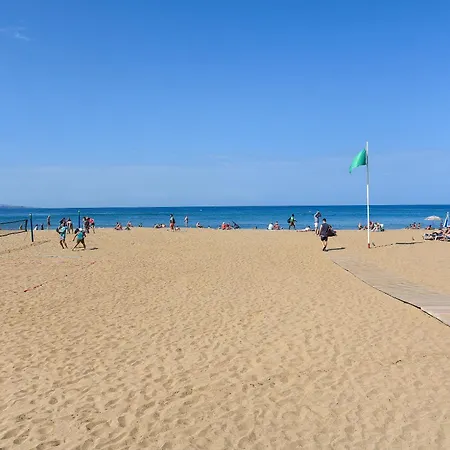 Апартаменти El Corazon En El Puerto By Villagrancanaria Лас-Пальмас-де-Гран-Канарія