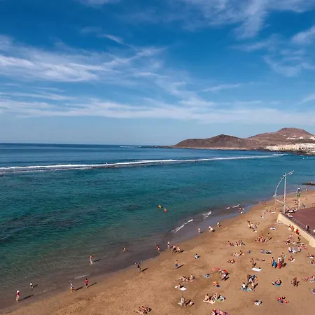 Апартаменти El Corazon En El Puerto By Villagrancanaria