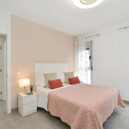 Apartment El Corazon En El Puerto By Villagrancanaria Las Palmas / Gran Canaria