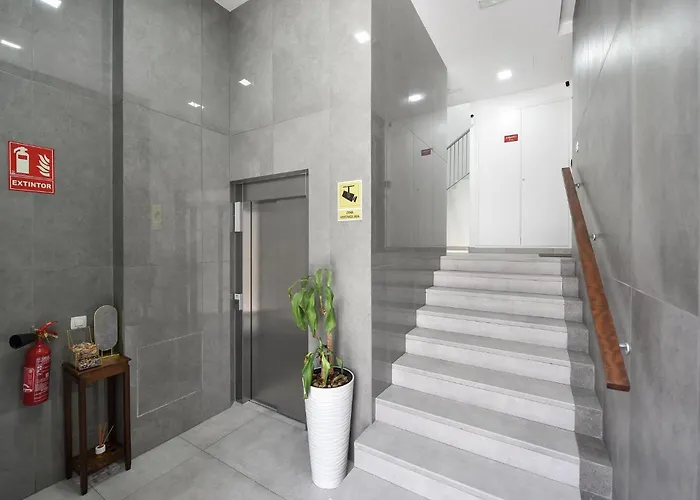 El Corazon En El Puerto By Villagrancanaria 公寓 大加那利岛拉斯帕尔马斯