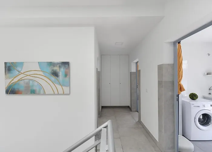 公寓 El Corazon En El Puerto By Villagrancanaria 大加那利岛拉斯帕尔马斯