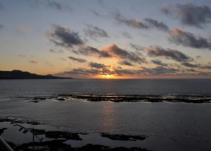 El Corazon En El Puerto By Villagrancanaria 公寓 *