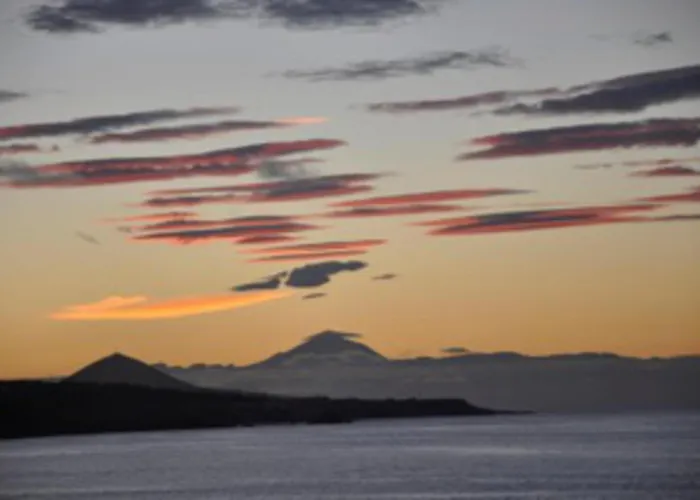 El Corazon En El Puerto By Villagrancanaria 公寓