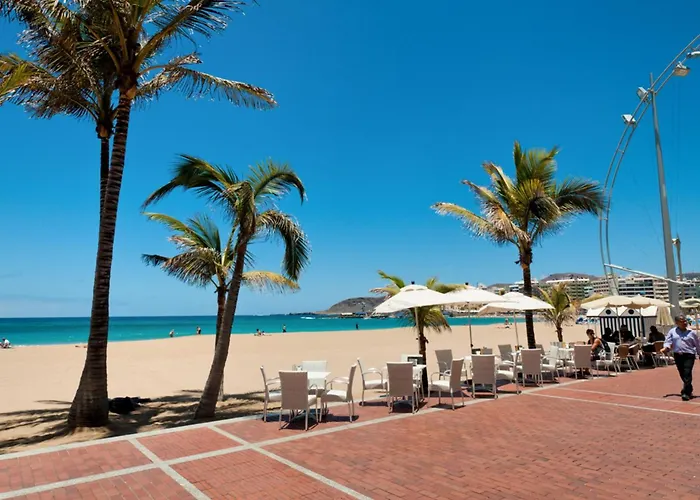 公寓 El Corazon En El Puerto By Villagrancanaria *