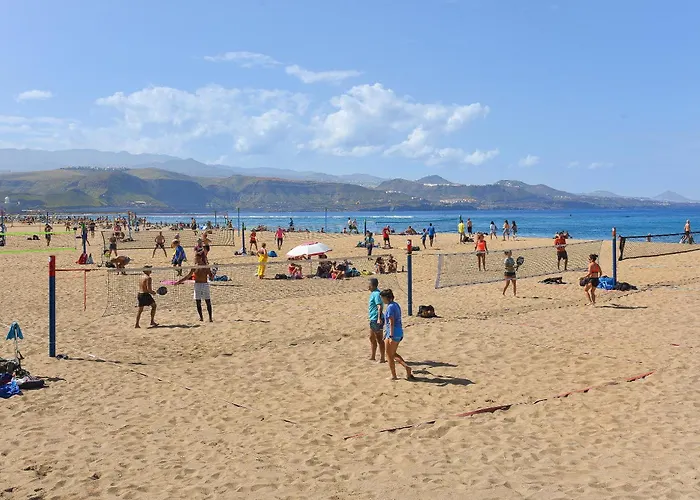 公寓 El Corazon En El Puerto By Villagrancanaria *