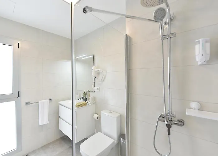 El Corazon En El Puerto By Villagrancanaria 公寓 *