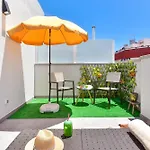 El Corazon En El Puerto By Villagrancanaria Appartement Las Palmas