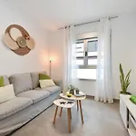 Appartement El Corazon En El Puerto By Villagrancanaria *