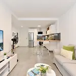 Appartement El Corazon En El Puerto By Villagrancanaria *
