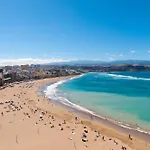 El Corazon En El Puerto By Villagrancanaria Las Palmas