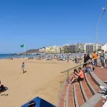 El Corazon En El Puerto By Villagrancanaria