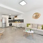 Appartement El Corazon En El Puerto By Villagrancanaria