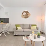 El Corazon En El Puerto By Villagrancanaria Appartement *