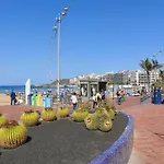 El Corazon En El Puerto By Villagrancanaria Appartement Las Palmas