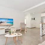 El Corazon En El Puerto By Villagrancanaria Appartement