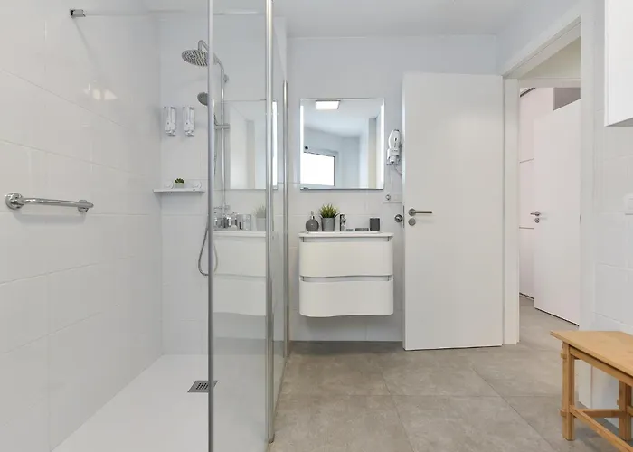 Appartamento El Corazon En El Puerto By Villagrancanaria Las Palmas de Gran Canaria