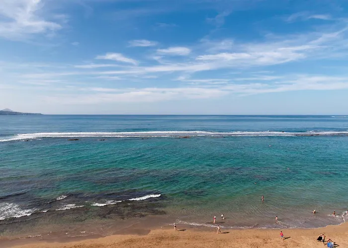 Appartamento El Corazon En El Puerto By Villagrancanaria *